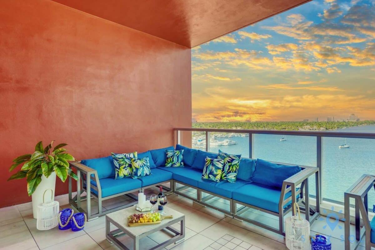 Hollywood Beach Broad - Walk - Amazing Pool - Hot Tub Экстерьер фото