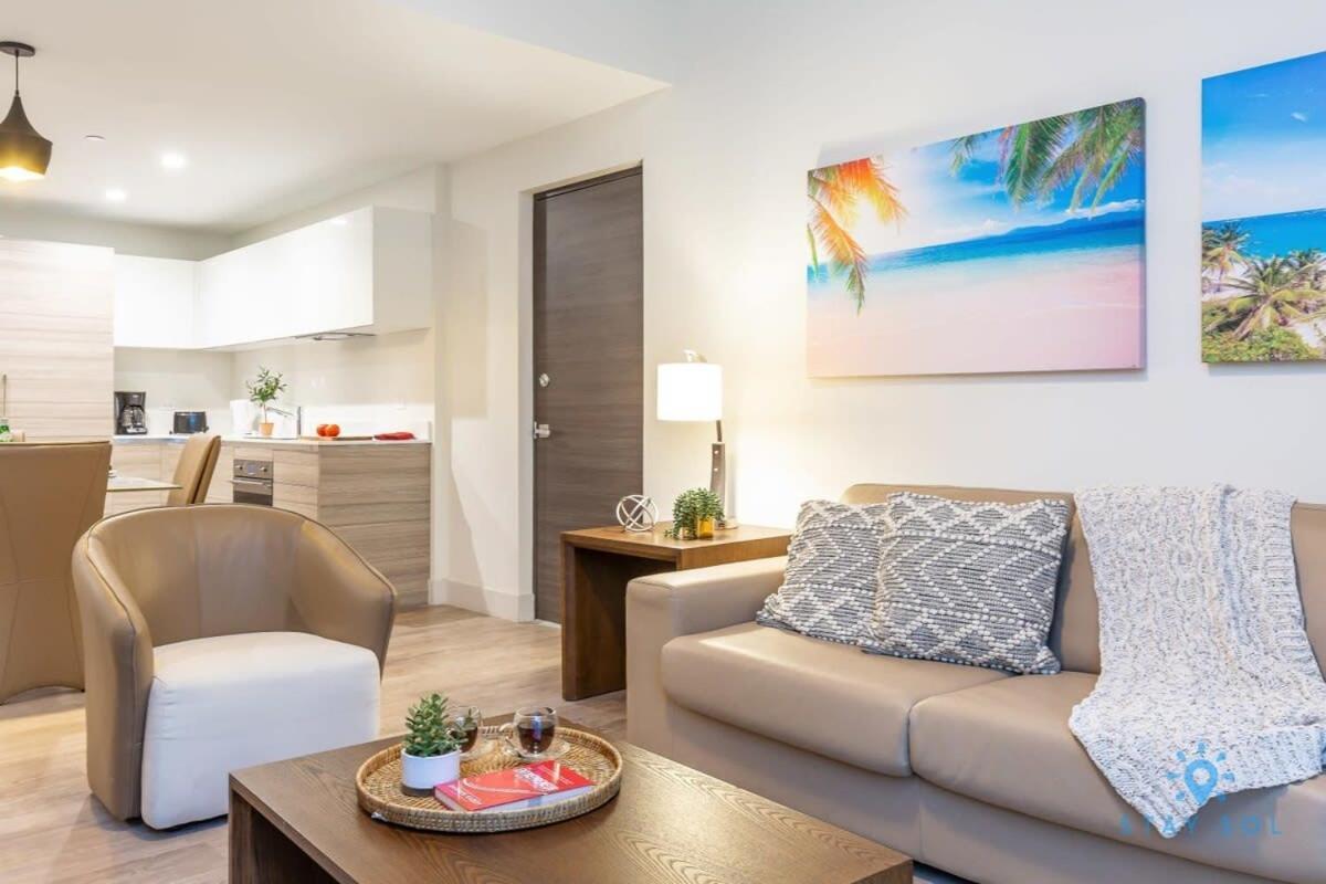 Hollywood Beach Broad - Walk - Amazing Pool - Hot Tub Экстерьер фото