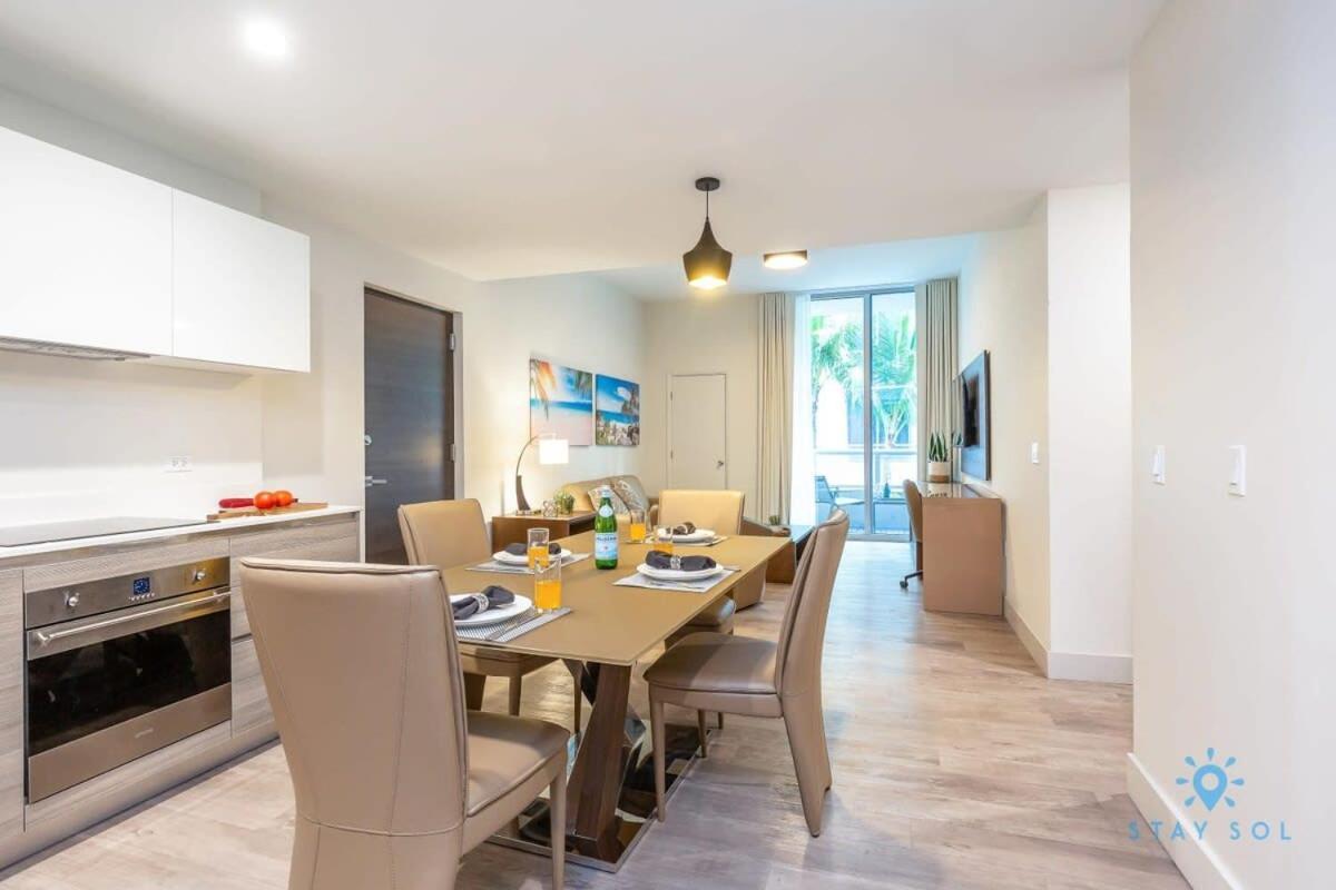 Hollywood Beach Broad - Walk - Amazing Pool - Hot Tub Экстерьер фото