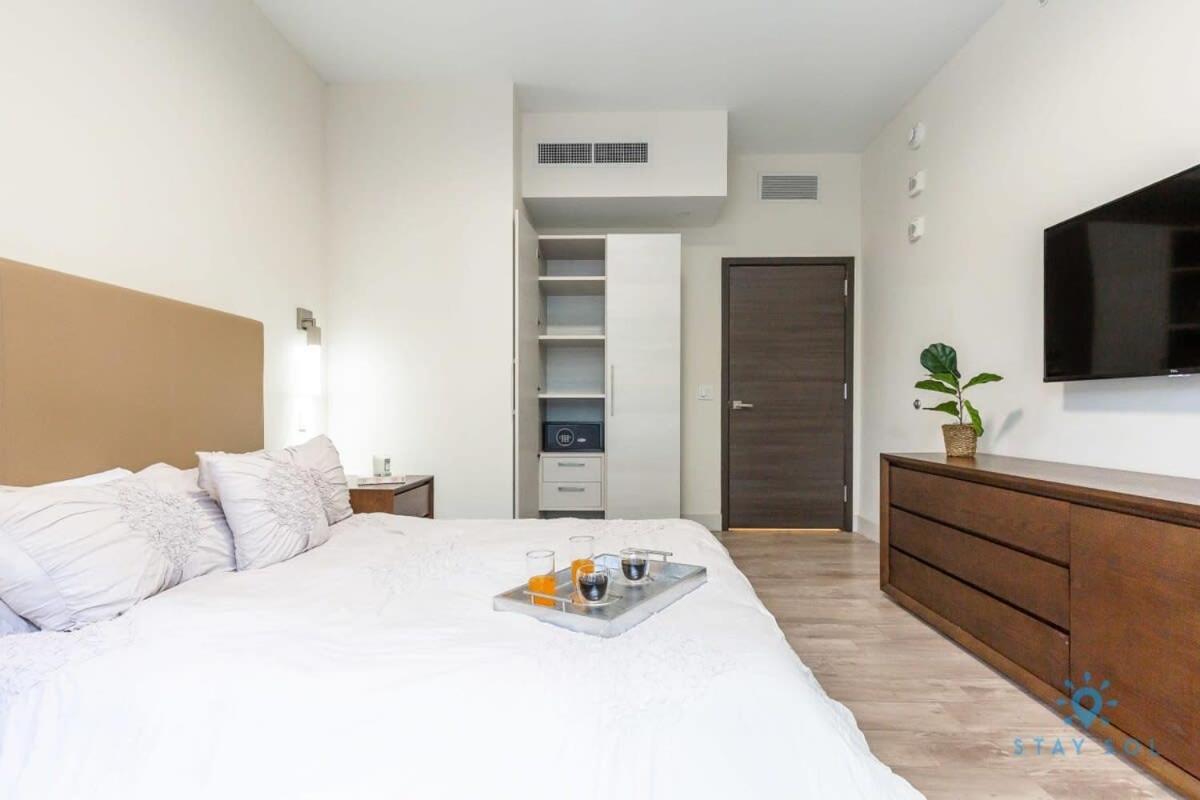 Hollywood Beach Broad - Walk - Amazing Pool - Hot Tub Экстерьер фото
