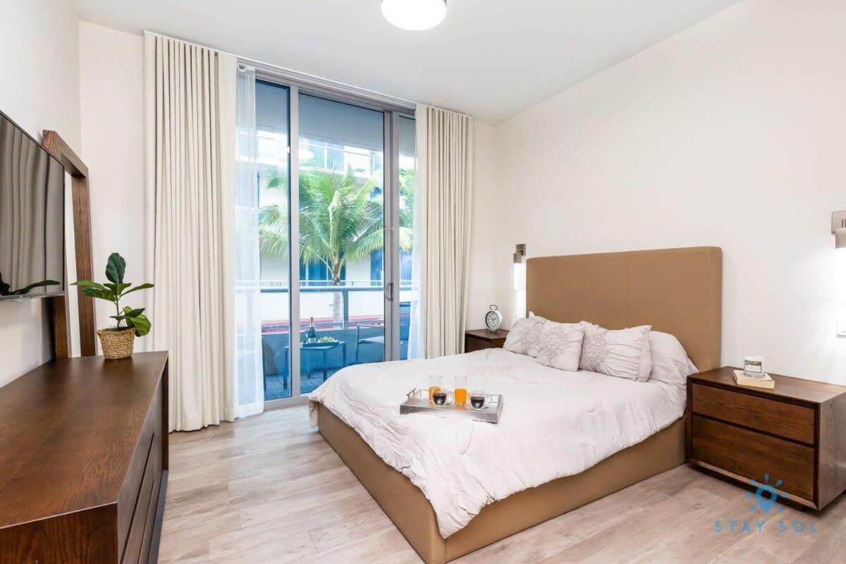 Hollywood Beach Broad - Walk - Amazing Pool - Hot Tub Экстерьер фото