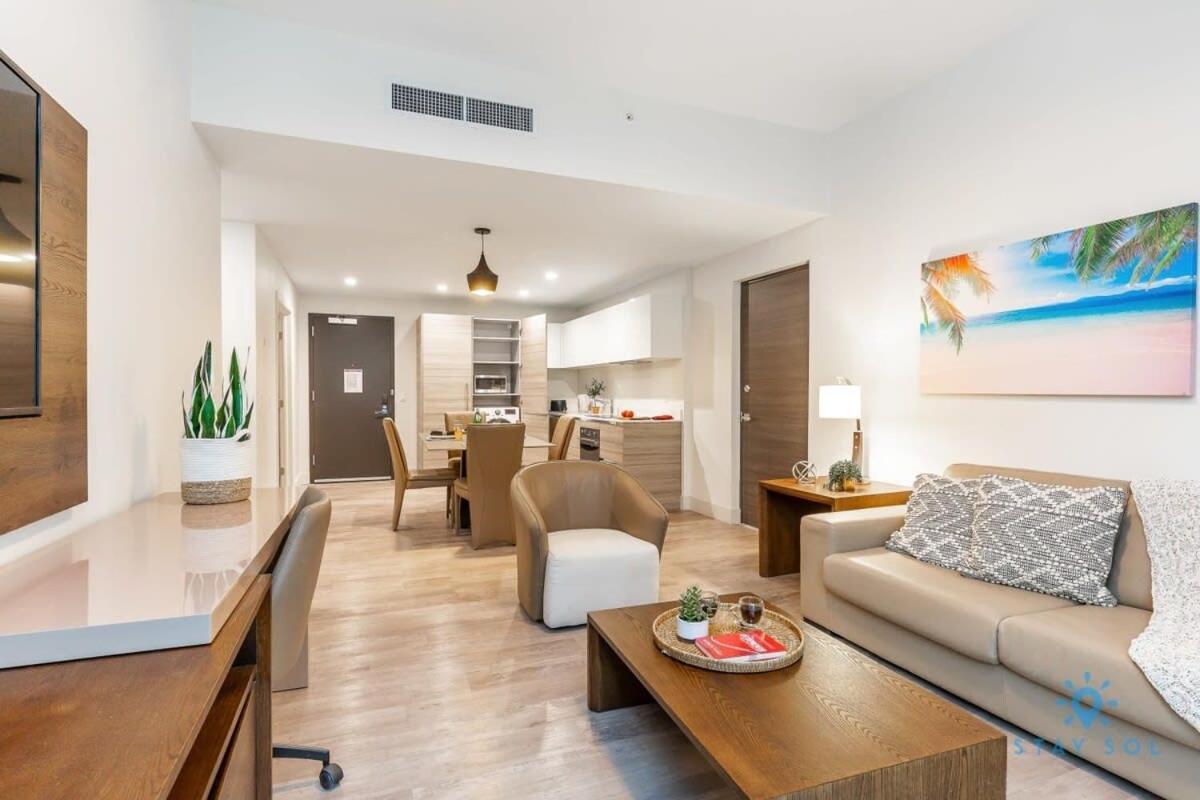 Hollywood Beach Broad - Walk - Amazing Pool - Hot Tub Экстерьер фото